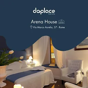 Daplace - Arena House Affittacamere