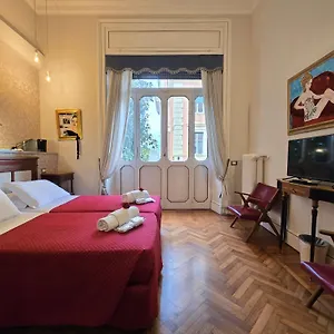 Domus Monamì Luxury Affittacamere