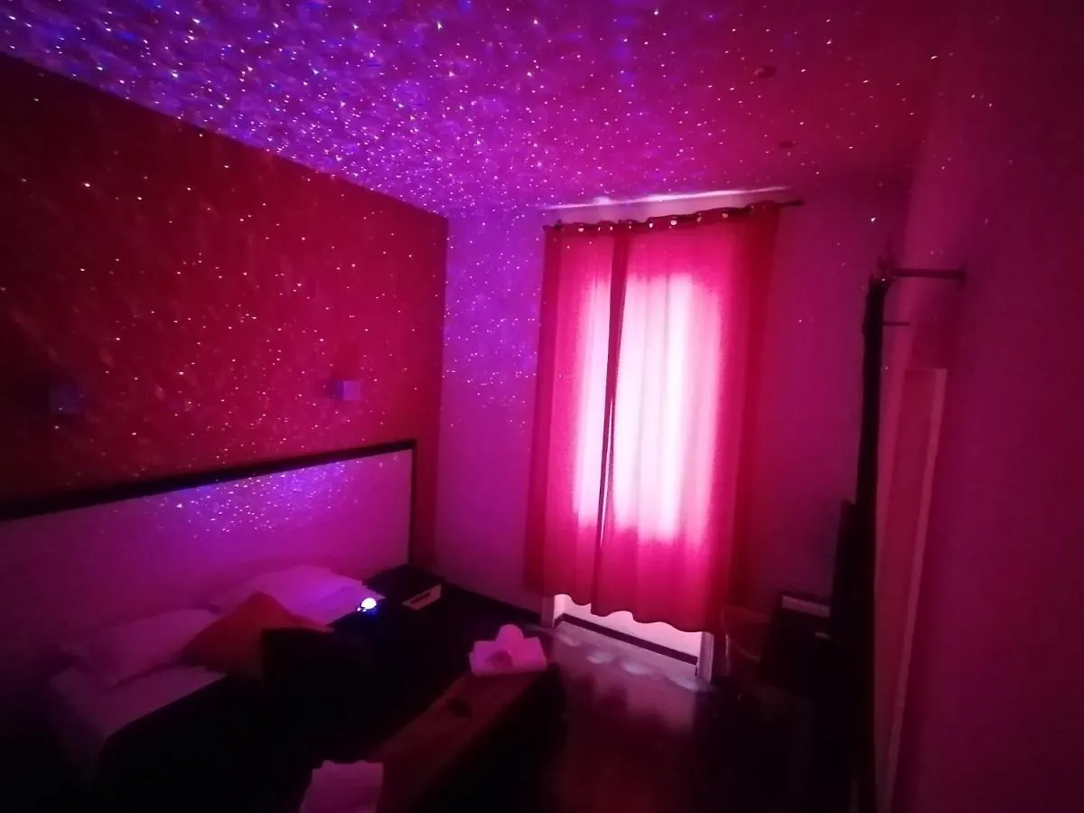 Hotel Chroma Exy - Chroma Italy Pensión