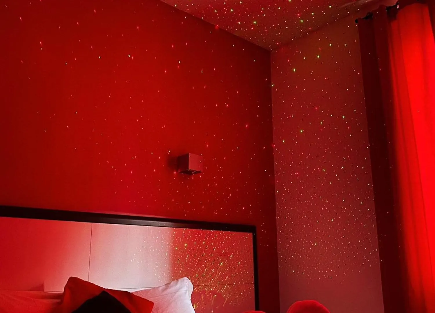 Hotel Chroma Exy - Chroma Italy 2*, Roma Italia