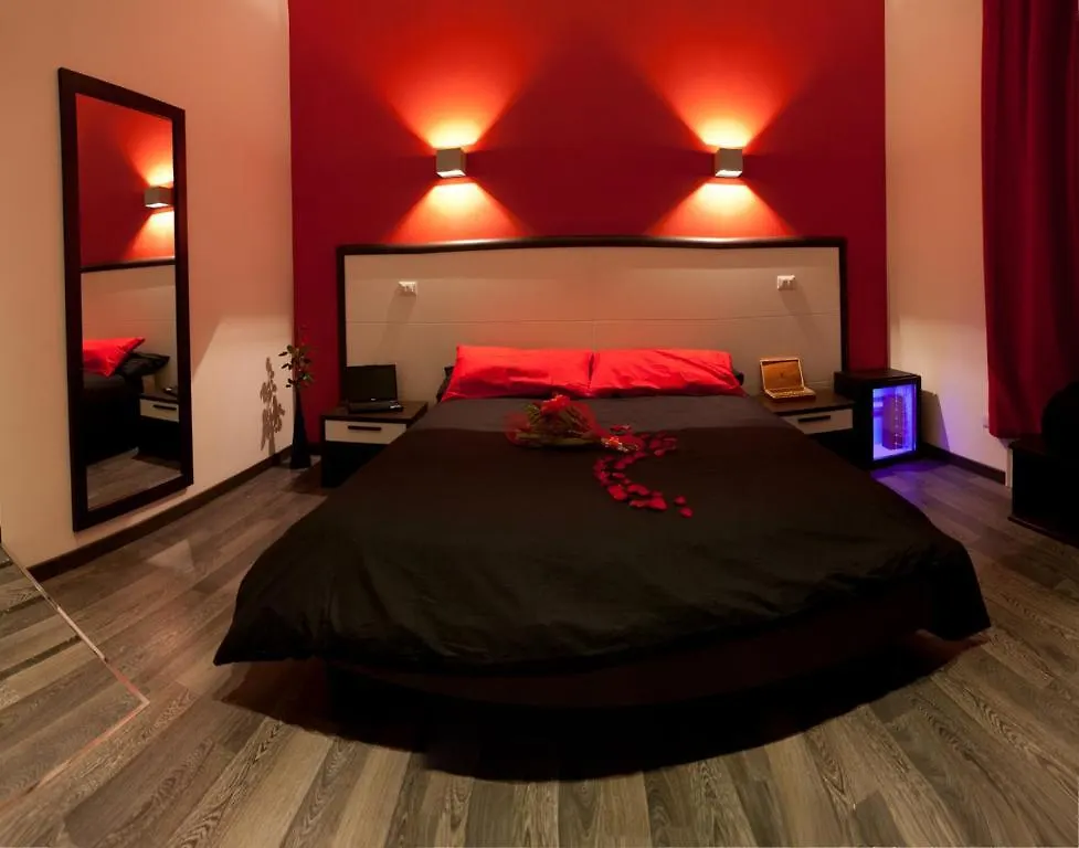 Hotel Chroma Exy - Chroma Italy