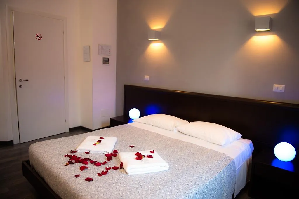 Hotel Chroma Exy - Chroma Italy Pensión