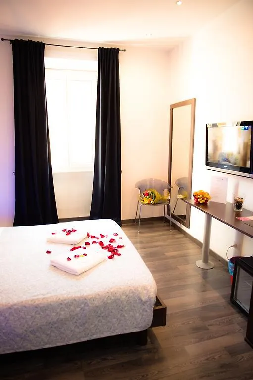 Hotel Chroma Exy - Chroma Italy Roma