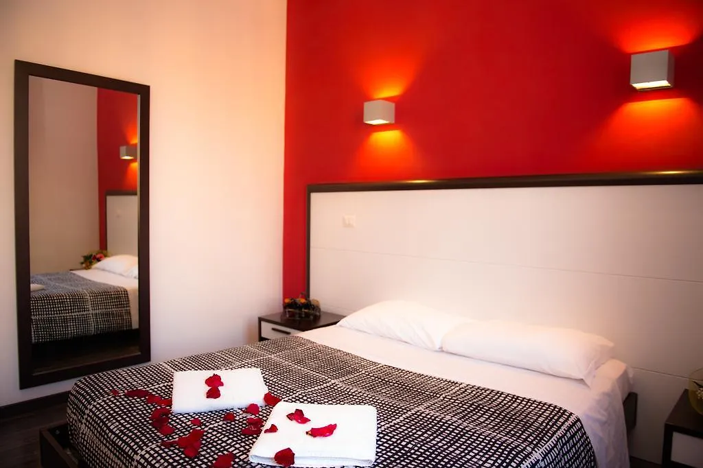 Pensión Hotel Chroma Exy - Chroma Italy
