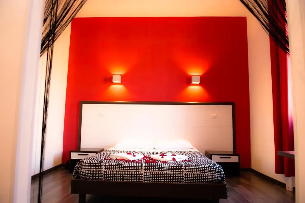 Hotel Chroma Exy - Chroma Italy