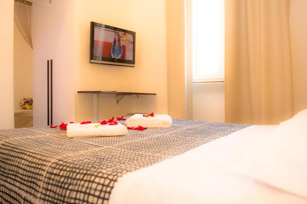 Hotel Chroma Exy - Chroma Italy Roma