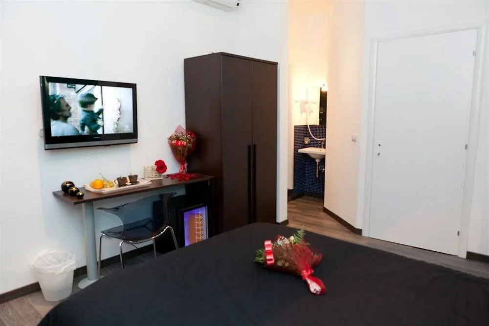 Pensión Hotel Chroma Exy - Chroma Italy