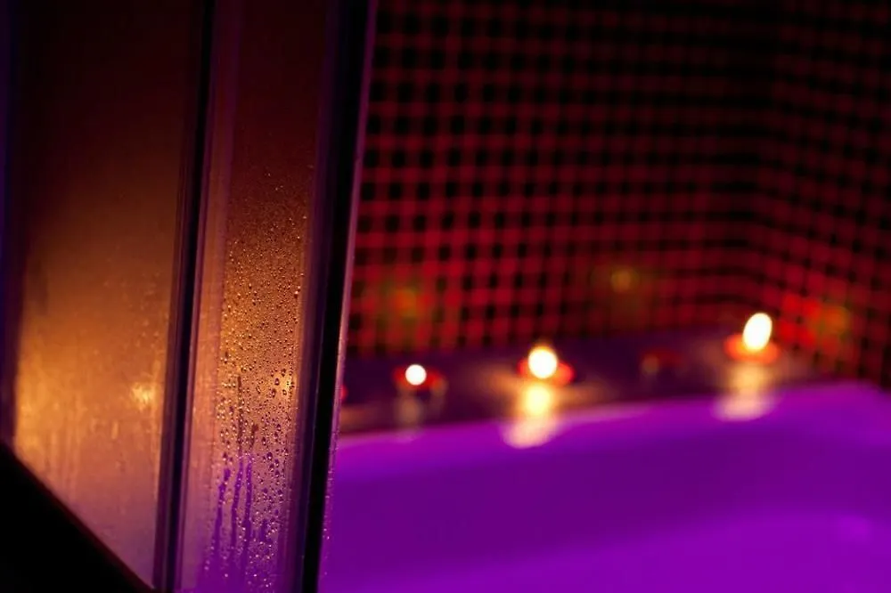 Hotel Chroma Exy - Chroma Italy Italia