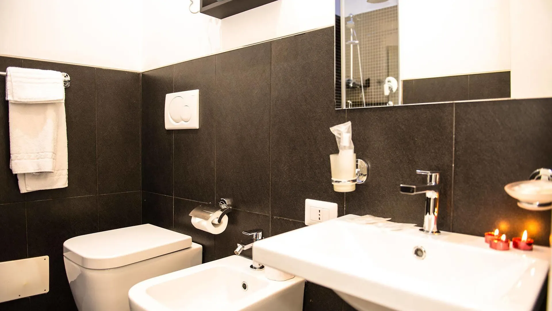 Hotel Chroma Exy - Chroma Italy