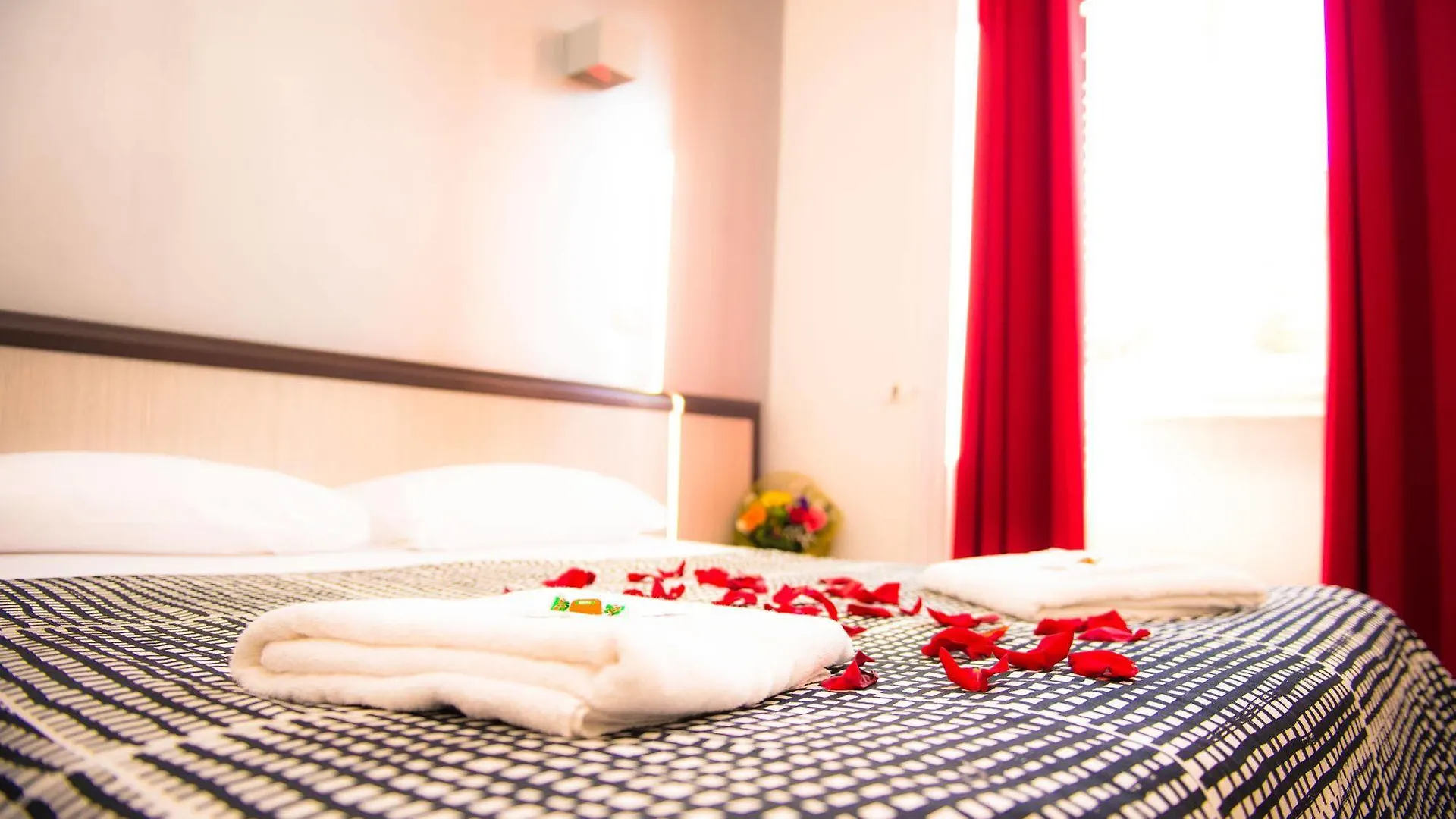 Hotel Chroma Exy - Chroma Italy Italia