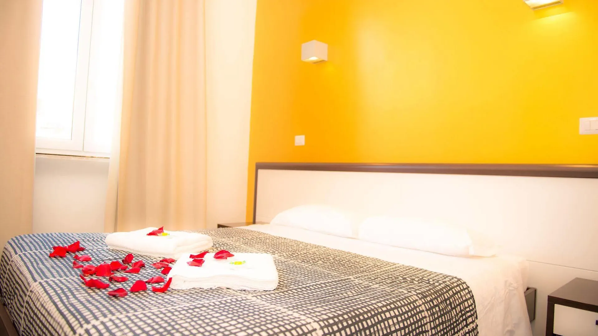Hotel Chroma Exy - Chroma Italy Pensión
