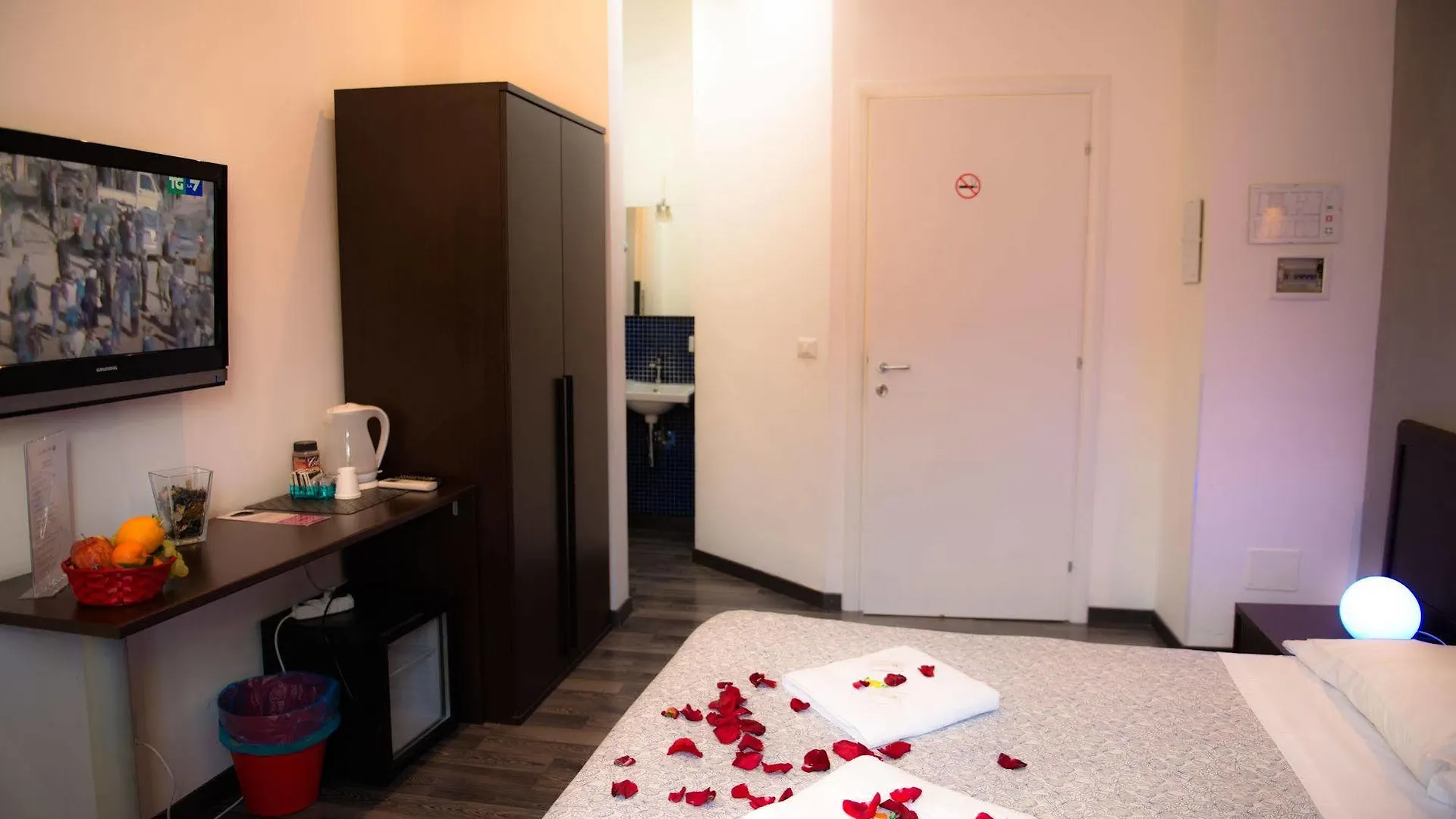 Hotel Chroma Exy - Chroma Italy