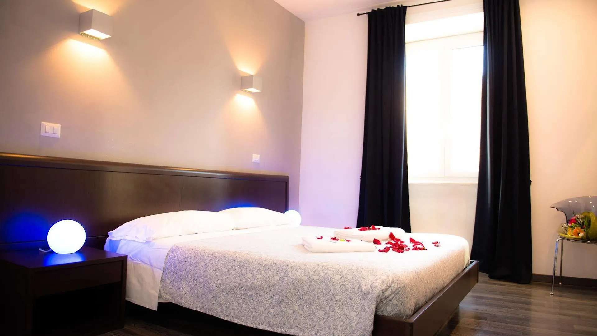 Hotel Chroma Exy - Chroma Italy