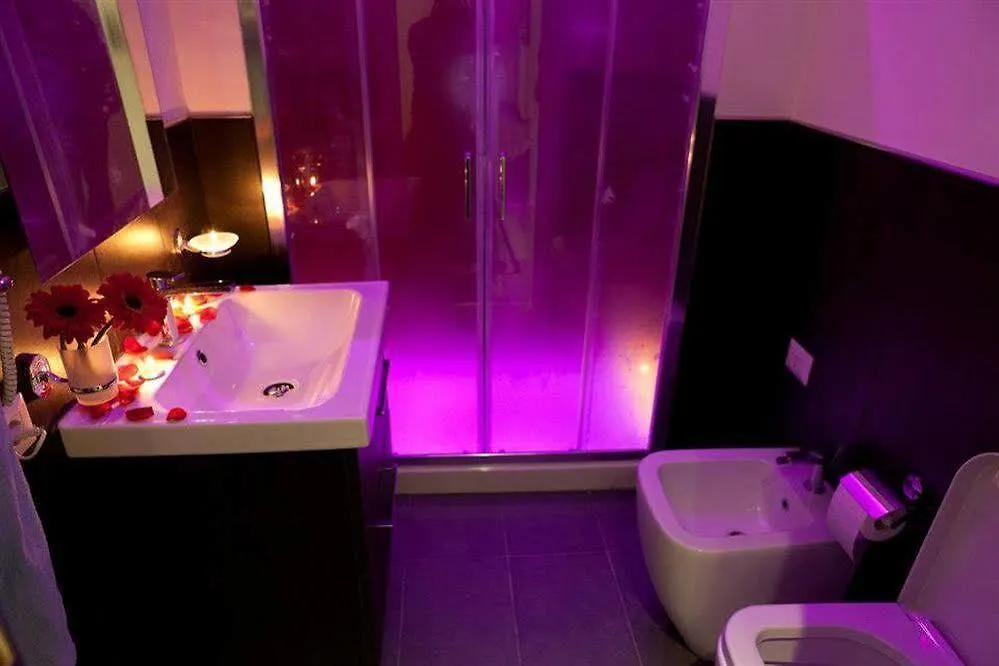 Hotel Chroma Exy - Chroma Italy 2*, Roma